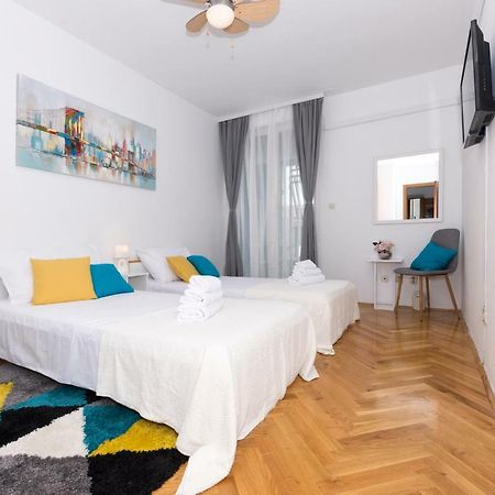 Apartment Dormir 스플리트 외부 사진