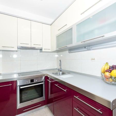 Apartment Dormir 스플리트 외부 사진