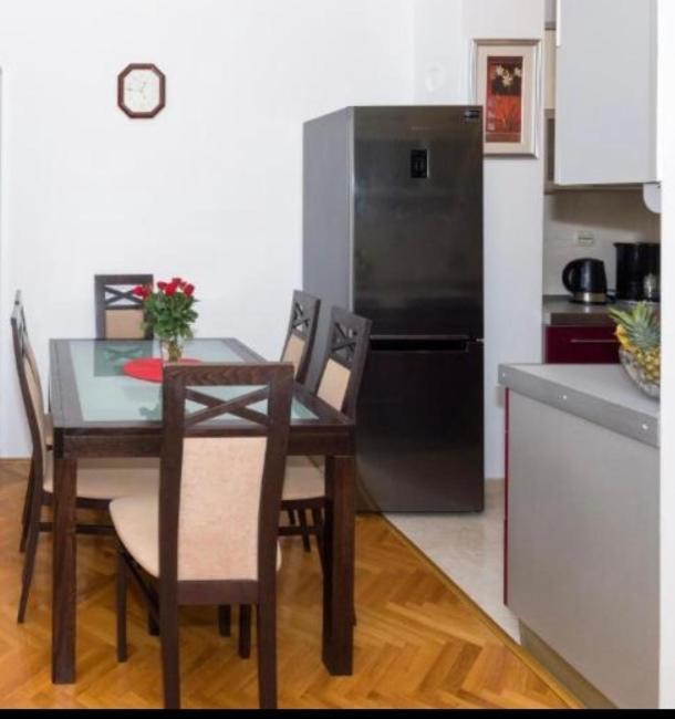 Apartment Dormir 스플리트 외부 사진