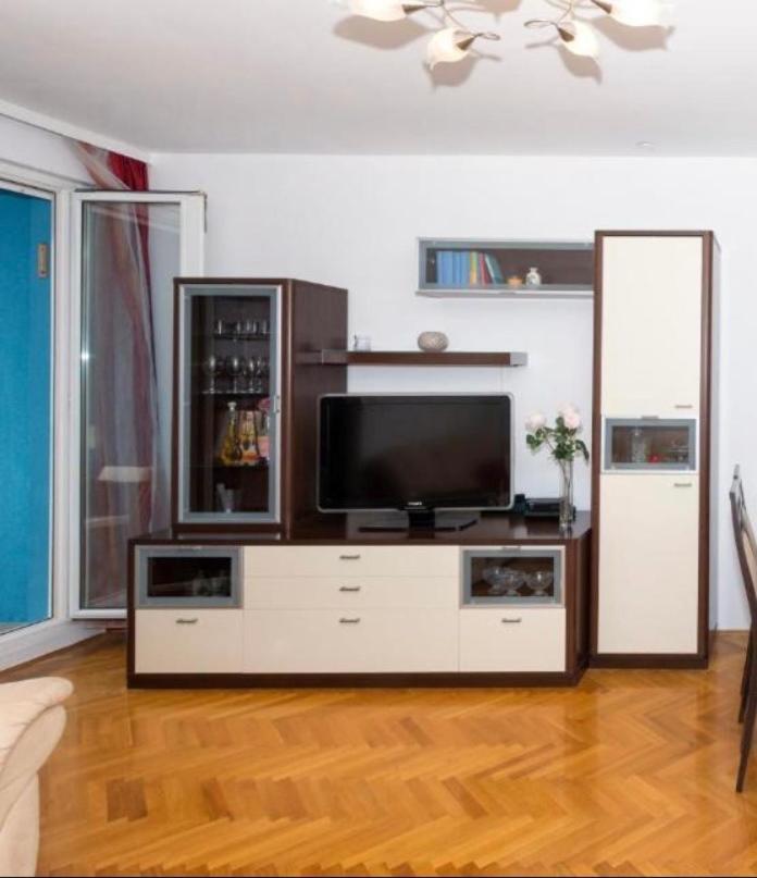 Apartment Dormir 스플리트 외부 사진