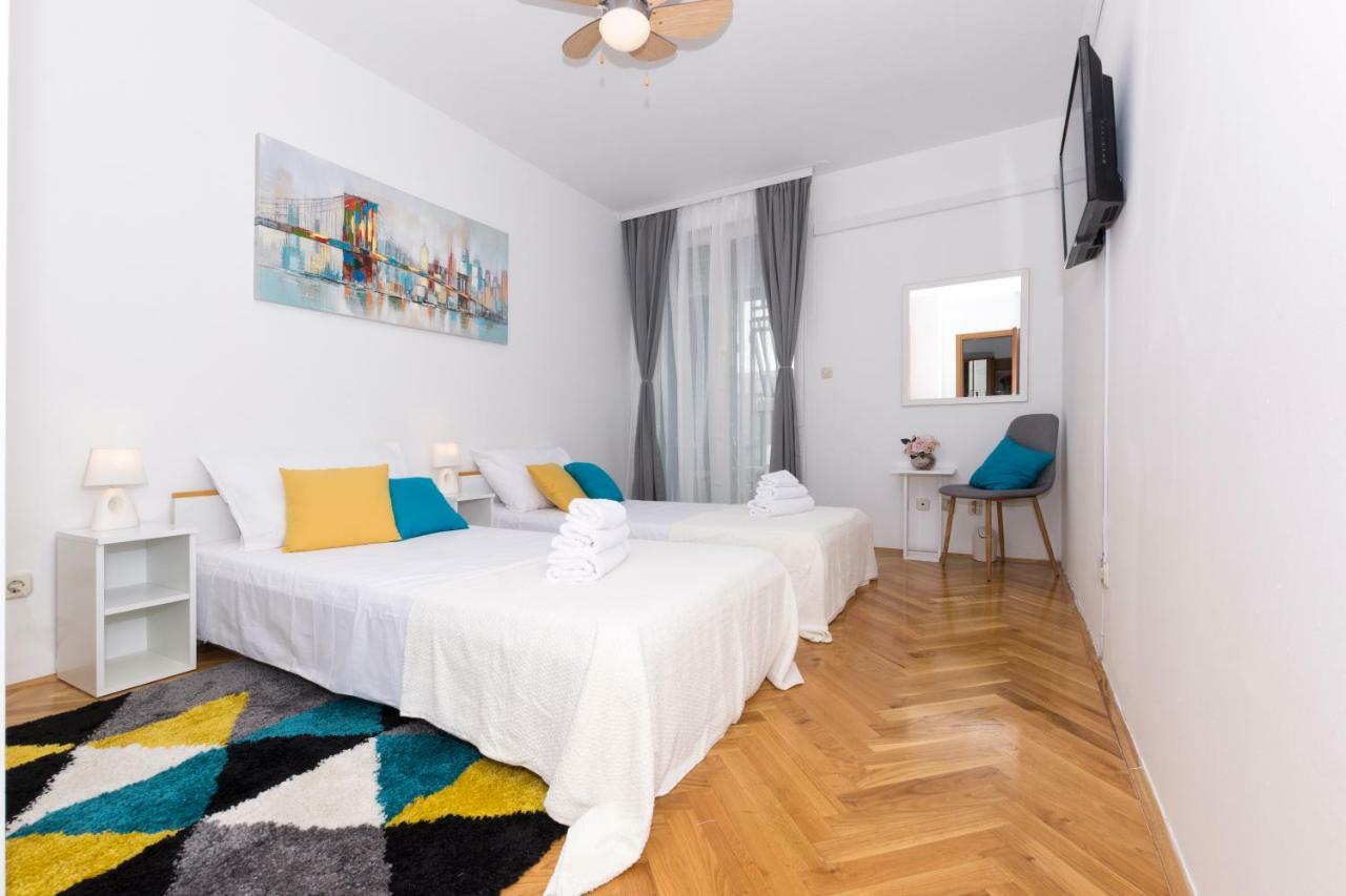 Apartment Dormir 스플리트 외부 사진
