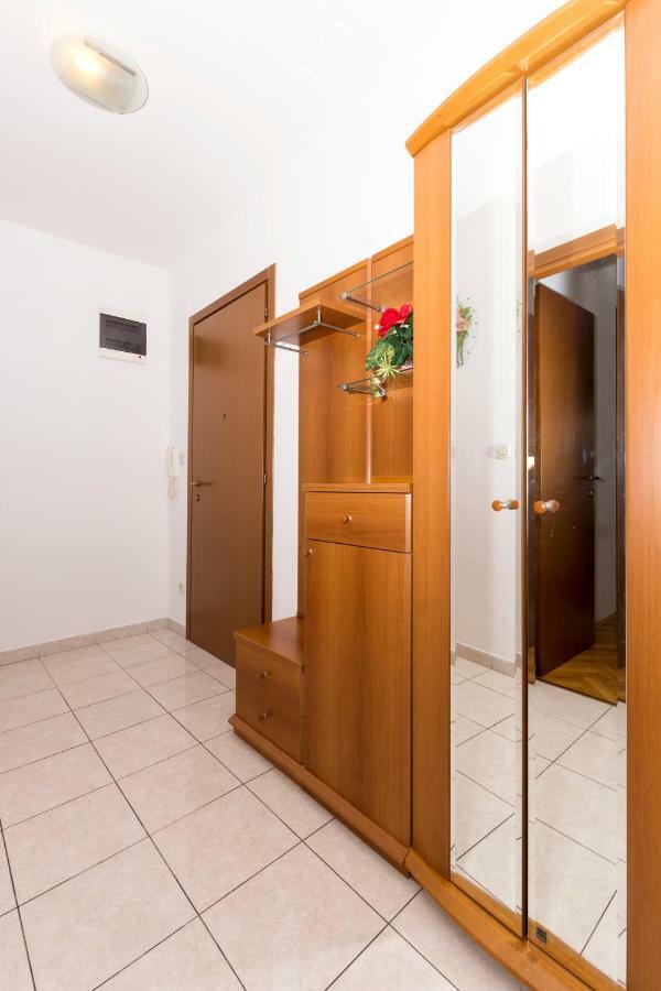 Apartment Dormir 스플리트 외부 사진