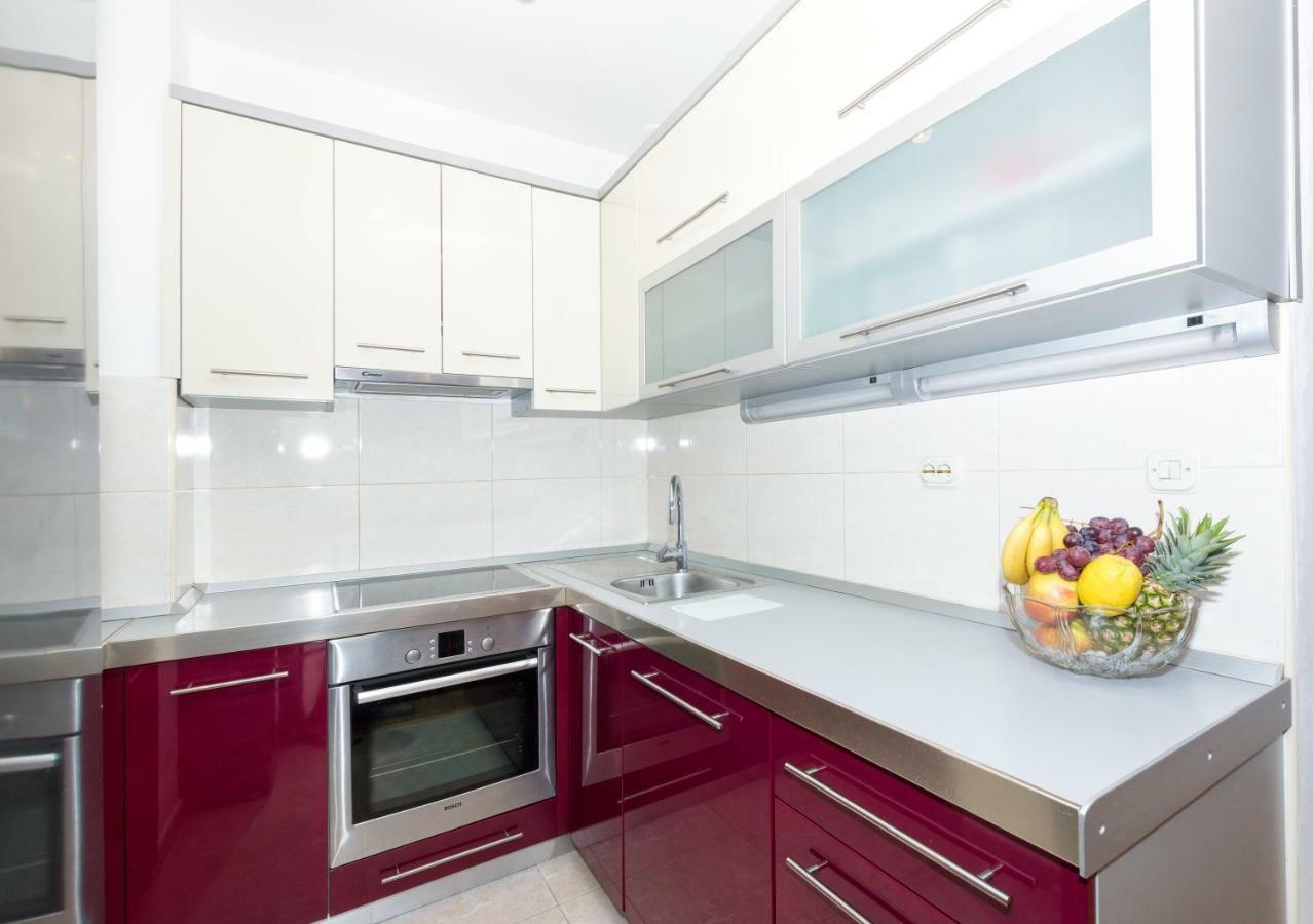 Apartment Dormir 스플리트 외부 사진