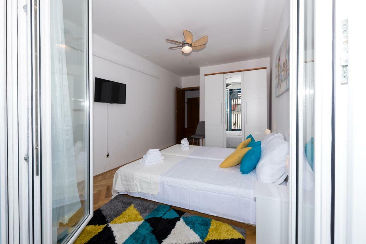 Apartment Dormir 스플리트 외부 사진