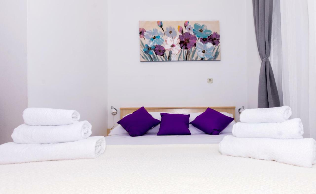 Apartment Dormir 스플리트 외부 사진