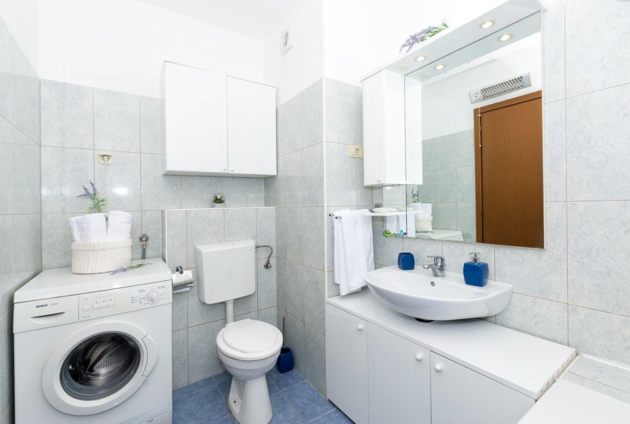 Apartment Dormir 스플리트 외부 사진
