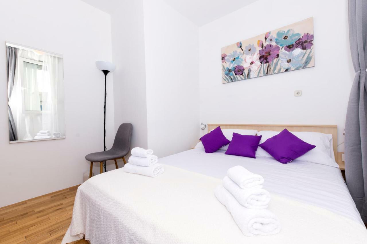 Apartment Dormir 스플리트 외부 사진