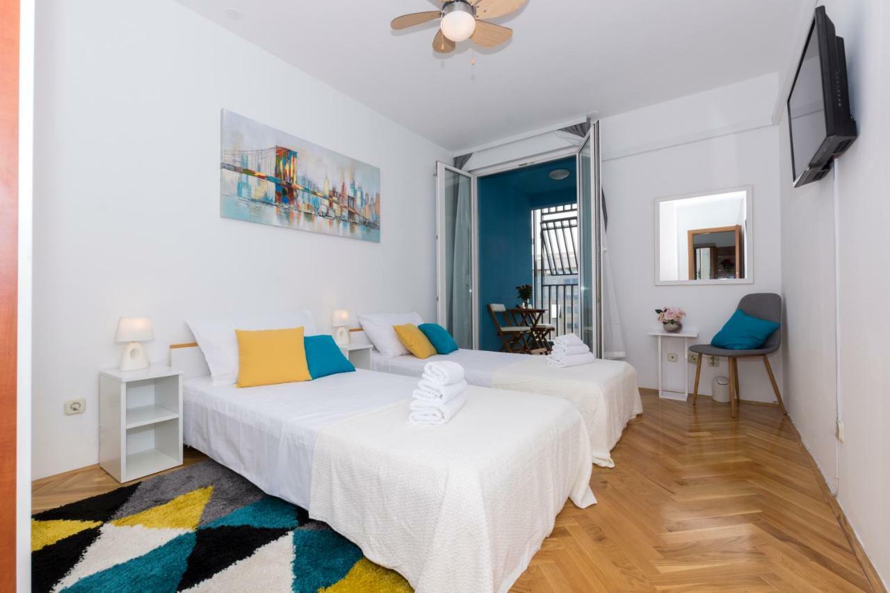 Apartment Dormir 스플리트 외부 사진